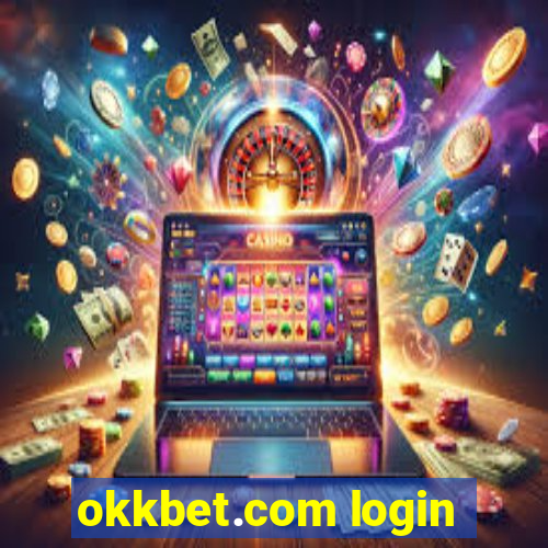 okkbet.com login